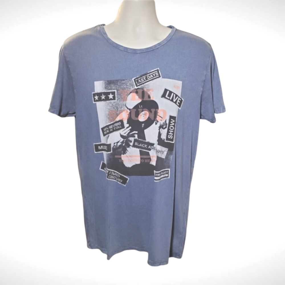 Men's t-shirt